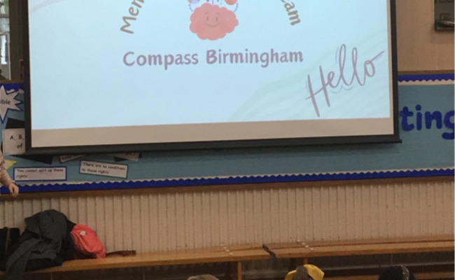 Blog Header Image