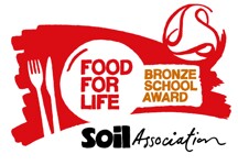 Food For Life Bronze Award