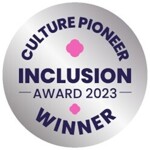 Inclusion Award 2023