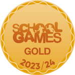 School Games Gold 23/24