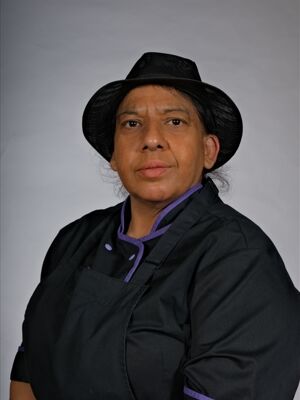 Mrs P Kaur