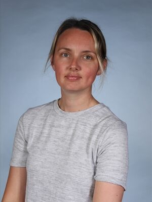 Ms I Brown